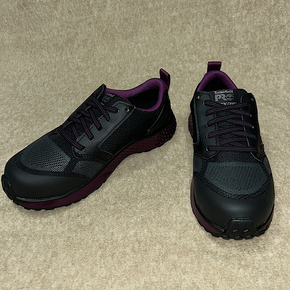 NWT Timberland PRO Shoes